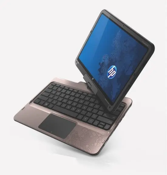 ASUS Eee PC T91 Пример такого нетбукатрансформера ASUS Eee PC T91 Этот - фото 12