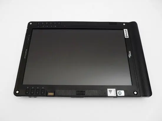 ASUS R50A Компьютер построен на основе процессора Intel Atom Z520 c тактовой - фото 13