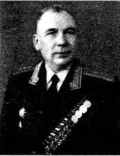 Генералполковник ВР Вашкевич При принятии решения о расформировании дивизий - фото 59