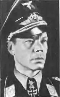 Эрнст Купфер 19071943 первый генерал пикирующей бомбардировочной авиации - фото 54