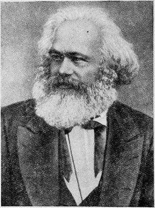 Карл Маркс 18181883 гг Фридрих Энгельс 18201895 гг После разгрома - фото 45