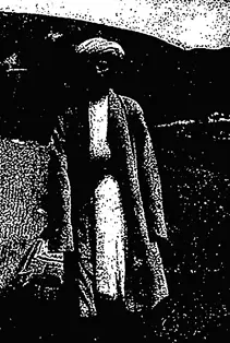 Рис 24 Караванбаши АлимБай Кроме этих обязательных для него занятий он - фото 29