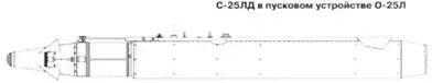 Головка самонаведения типа 24Н1 Ракета несет осколочнофугасную БЧ массой 150 - фото 45