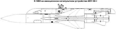 Су17МЗ и М4 предусматривалось оснащение ею Су25 МиГ25БМ мог нести до - фото 62