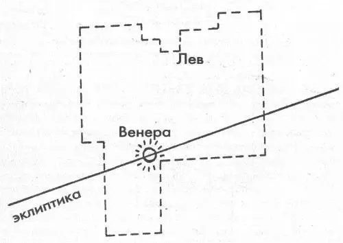 Рис 225 1 октября 1486 года Венера действительно была во Льве Таким - фото 32