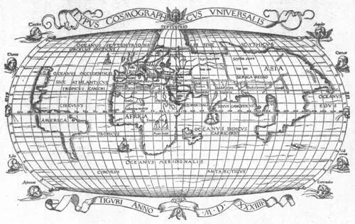 Рис 435а Дата якобы 1534 год записанная в виде MDXXXIIII т е с - фото 87