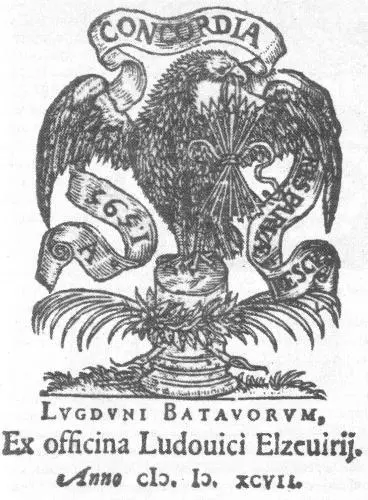 Рис 437 Дата якобы 1597 год записана в виде IIXCVII т е с - фото 91