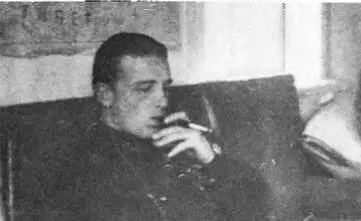Летчик А Е Голованов 1930е годы Главный маршал авиации А Е Голованов - фото 46
