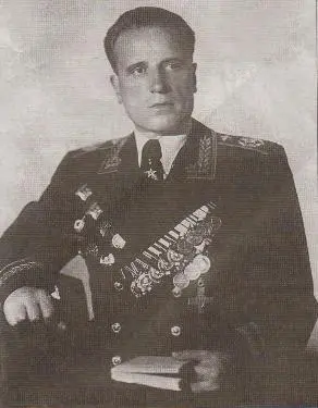 Главный маршал авиации А Е Голованов 1960е годы А Е Голованов в - фото 47