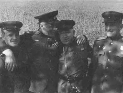 Победа Легендарный командир знаменитой подводной лодки С13 личный враг - фото 70