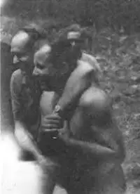 Битый небитого везет 1967 год Фото Ф Чуева Ю А Гагарин с автором - фото 83