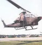 AH1Q Вертолет AH1Q являясь модификацией исходного AH1G отличался - фото 197