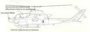 TAH1STAH1F AH1GM35 AH1S МодернизированныймAHIF Семейство - фото 205