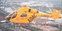 Вертолеты MD900 и MD902 обладают малым уровнем шума и в целях повышения - фото 49