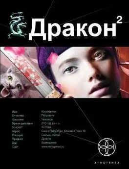 Игорь Алимов - Дракон-2. Назад в будущее