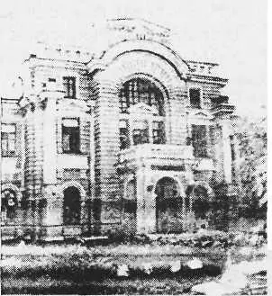 Суд над Чикатило проходил с 4 апреля по 15 октября 1992 года в ростовском Доме - фото 53
