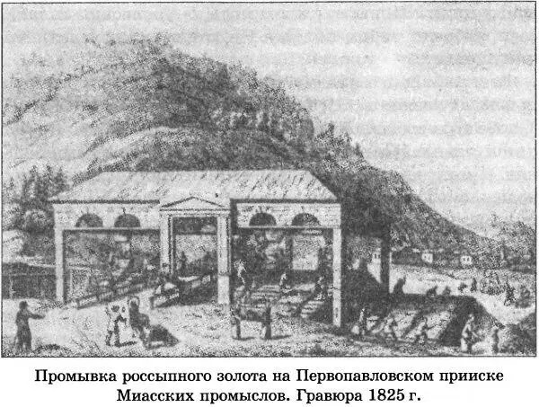 И такой случай на его землях был не единственный Алексей Федорович Турчанинов - фото 33