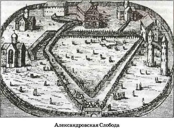 На этом лихорадочном градостроительстве стоит остановиться подробнее Князь - фото 35