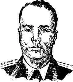 Дмитрий Дмитриевич Сырцов родился в 1913 году в Юрюзани в семье рабочего - фото 102