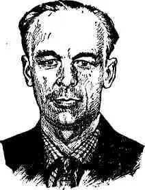 Николай Иосифович Тузов родился в 1923 году в селе Губернском Аргаяшского - фото 106
