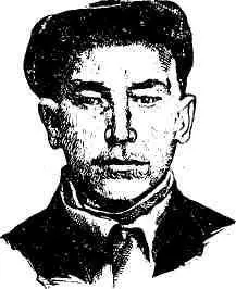 Георгий Трофимович Якушкин родился в 1923 году в деревне Старые Пичингуши - фото 117
