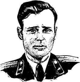 Александр Галактионович Анчугов родился в 1923 году в селе Анчугово Катайского - фото 121