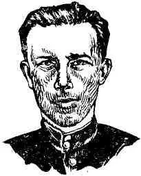 Петр Михайлович Бахарев родился в 1920 году в деревне Гриневичи Логойского - фото 123