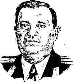 Иван Михайлович Глухих родился в 1916 году в селе Обутки Макушинского района - фото 129