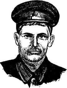 Иван Ильич Говорухин родился в 1920 году в селе Катенино Варненского района - фото 31