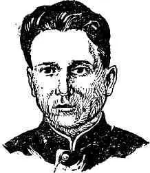 Иван Егорович Еремин родился в 1924 году в селе Ключевка Троицкого района - фото 36