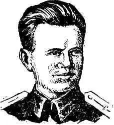 Василий Григорьевич Зайцев родился в 1915 году в селе Еленинском Агаповского - фото 41