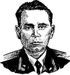Василий Федорович Здунов родился в 1924 году в деревне Ивановке - фото 42