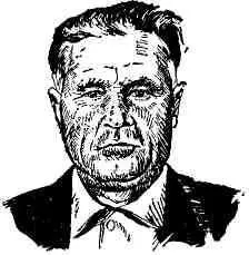 Сергей Матвеевич Зернин родился в 1912 году в деревне Вознесенке Кусинского - фото 45