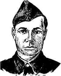 Николай Иванович Кашин родился в 1923 году в селе Большой Куяш Кунашакского - фото 51