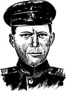 Михаил Иванович Костюков родился в 1926 году в селе Бобровка Троицкого района - фото 58
