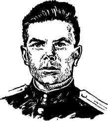 Николай Терентьевич Краев родился в 1922 году в Челябинске в семье - фото 60