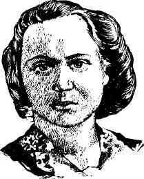 Хелена Андреевна Кульман родилась в январе 1920 года в городе Тарту Эстонской - фото 65