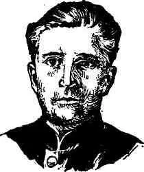 Виктор Иванович Медведев родился в 1922 году в Троицке Челябинской области в - фото 72