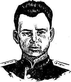 Василий Иванович Мишустин родился в 1916 году в селе Пушкарском Короганского - фото 76