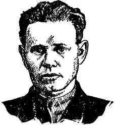 Евгений Антонович Мойзых родился в 1903 году в польской деревне Германово - фото 77