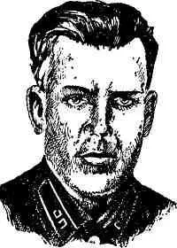 Александр Григорьевич Плотников родился в 1916 году в деревне Плотниково - фото 86