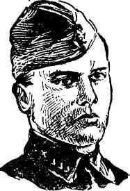 Иван Семенович Пьянзин родился в 1919 году в селе Великопетровка Карталинского - фото 89