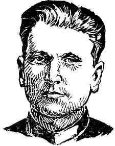 Владимир Филиппович Саблин родился в 1902 году в Челябинске в семье - фото 92