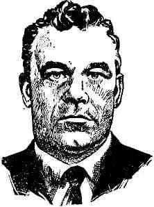 Федор Матвеевич Сафонов родился в 1923 году в селе Маслоковцы Варненского - фото 94