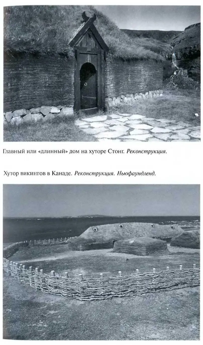 Повседневная жизнь викингов IXXI века - фото 12
