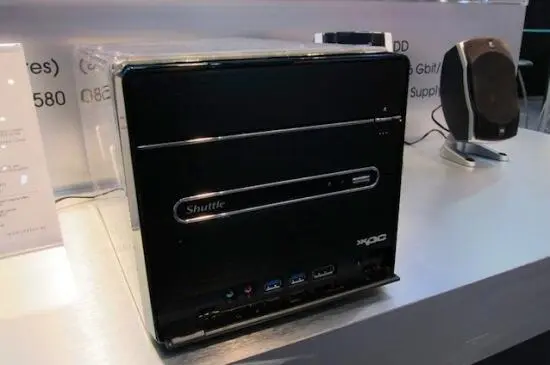 Конструктор для мощных игровых машин под названием H7 Pro располагает платой - фото 64