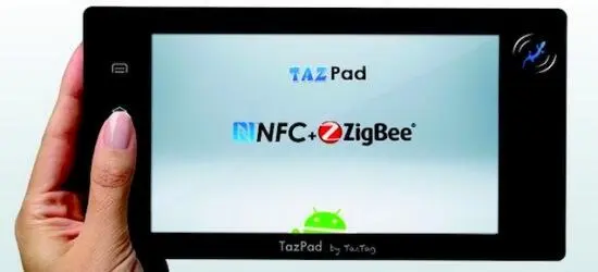 NFC Near Field Communication это технология беспроводной связи малого - фото 66