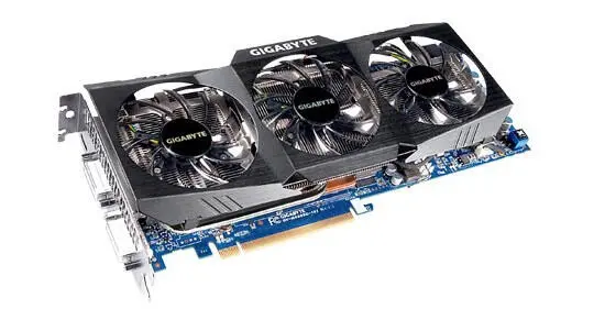 Новинка построена на базе чипа NVIDIA GeForce GTX 580 и снабжена 1536 Мбайтами - фото 85