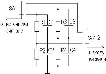 Рисунок 73 Компенсированный ступенчатый регулятор Изза входной емкости - фото 214