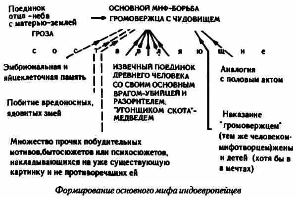 Жизнь нельзя описать однозначной и короткой фразой её даже в самых - фото 21